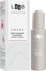 AA LB SMART oljni serum za obraz 30 ml