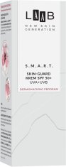 AA LB SMART krema za obraz, SPF 50+, za dnevno uporabo 50 ml