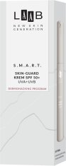 AA LB SMART krema za obraz, SPF 50+, za dnevno uporabo 50 ml