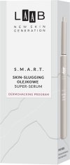 AA LB SMART oljni serum za obraz 30 ml