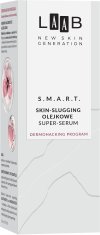 AA LB SMART oljni serum za obraz 30 ml