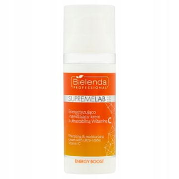 Energy Boost vlažilna krema za dan in noč 50 ml