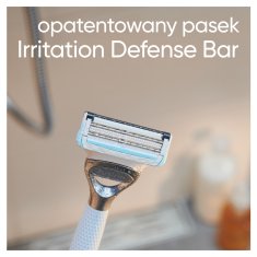 Ette Vložki za britvice , 3 kosi.