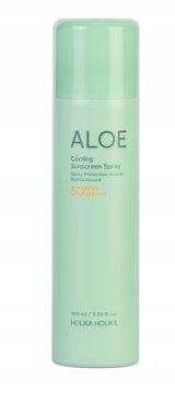 Holika Holika Aloe hladilni sprej za sončenje SPF50 100 ml