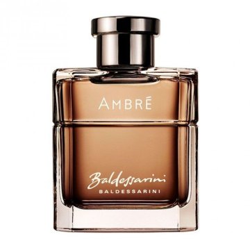 Baldessarini Ambré toaletna voda za moške 50 ml