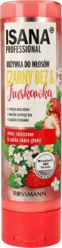 PROFESSIONAL balzam za poškodovane lase in suho lasišče