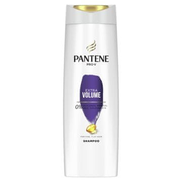 Pantene Pro-V Active Nutri-Plex šampon za dodaten volumen za tanke lase