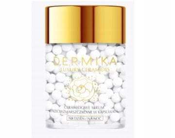 Dermika SERUM PROTI GUBAM S CERAMIDI