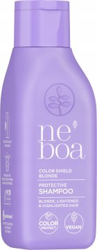 Color Shield Blonde šampon za blond, beljene in pramene lase
