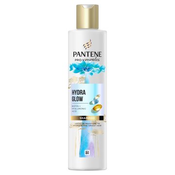 Pantene Pro-V Miracles Hydra Glow vlažilni šampon 250 ml