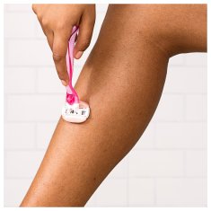 Ette Ženska britvica Comfortglide Spa Breeze s 4 rezili