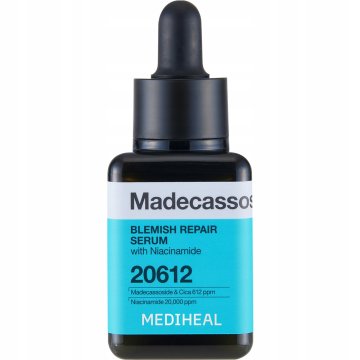 Mediheal Madecassoside regeneracijski serum za obraz z Madecassoside 40 ml