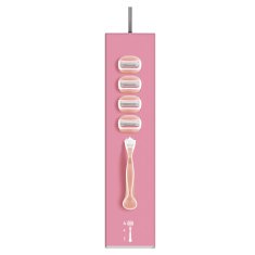 Ette Ženska britvica Comfortglide Spa Breeze s 4 rezili