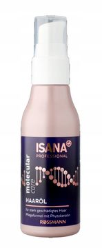 PROFESSIONAL Molekularno obnovitveno olje za lase 75 ml