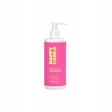 Vlažilni šampon za lase 270 ml