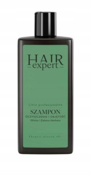 Čistilni šampon HAIR EXPERT Professional Line