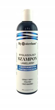 ST Šampon za lase MYSTERIIUM, lamelarni, gladilni, z biofermentom