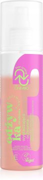 OnlyBio HAIR CYCLING balzam za glajenje in zaščito las 200 ml