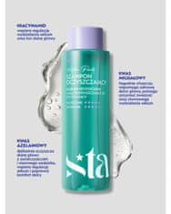 4Stars šampon za po zabavi 300 ml