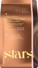 4Stars Barva za lase odtenek, št. 7.3 Glazirana blond 1 kos.