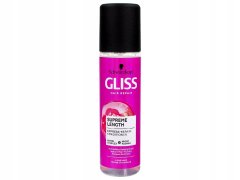 GL SCHWARZKOPF Supreme Length balzam za dolge in poškodovane lase