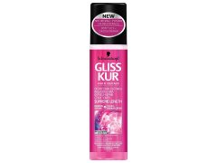 GL SCHWARZKOPF Supreme Length balzam za dolge in poškodovane lase