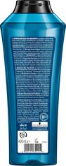 GL Schwarzkopf Aqua Revive šampon za suhe in normalne lase 400 ml