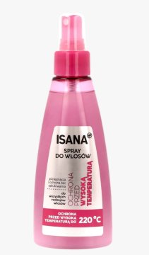 lak za lase s toplotno zaščito 150 ml