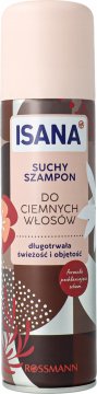 suhi šampon za temne lase 200 ml