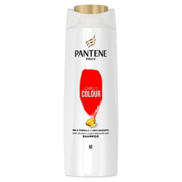 Pantene Pro-V Active Nutri-Plex šampon za živahne barve