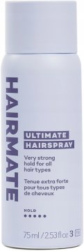 Lak za lase Ultimate Strong Fix 75 ml
