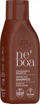 Color Shield Brunette šampon za rjave lase, zaščitni