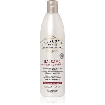 IL SALONE MILANO Čudovit balzam za barvane lase 500 ml
