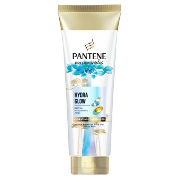 Pantene Pro-V Miracles Hydra Glow vlažilni balzam za lase 160 ml