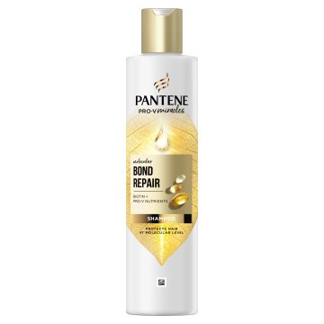 Pantene Pro-V Miracles Molecular Bond Repair šampon 250 ml