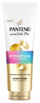 Pantene Pro-V Active Nutri-Plex Hydration regeneracijski balzam za lase 275 ml