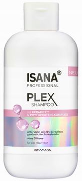 PROFESSIONAL Plex šampon za lase 250 ml