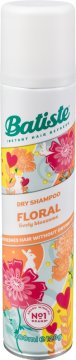 Batiste Floral suhi šampon, cvetlični 200 ml