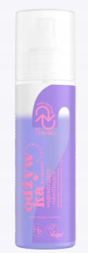 OnlyBio Dvofazni balzam za glajenje in vlaženje las HAIR CYCLING 200 ml