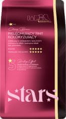 4Stars Barva za lase odtenek, št. 4.5 češnjevo rjava 1 kos.