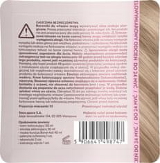4Stars Barva za lase , odtenek št. 8.8 Mandljevo bež 1 kos.