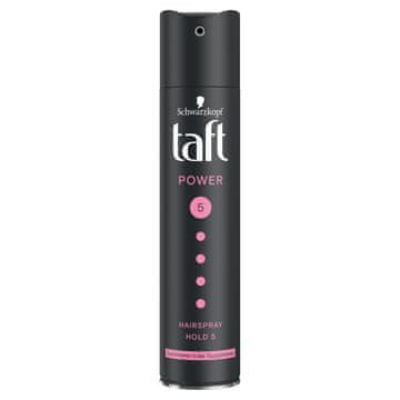 Taft SCHWARZKOPF lak za lase Power Cashmere, stopnja fiksacije 5 250
