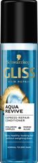 GL Schwarzkopf Aqua Revive balzam za suhe in normalne lase