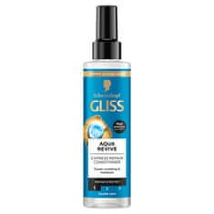 GL Schwarzkopf Aqua Revive balzam za suhe in normalne lase