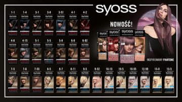 Syoss Barva za lase Permanent Color Metallic Collection, trajna, 12_53