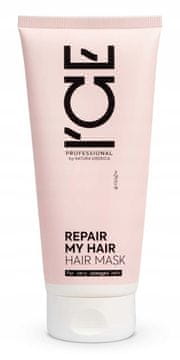 Repair My Hair maska za poškodovane lase