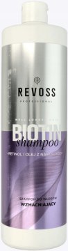 EVO+ Professional Biotin krepilni šampon 900 ml