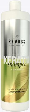 EVO+ profesionalni šampon za lase s keratinom, regeneracijski, 900 ml