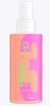 OnlyBio HAIR CYCLING lasni eliksir, večnamenski, 12 v 1 150 ml