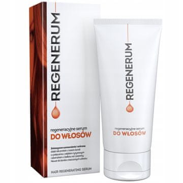EG regenerativni serum za lase 125 ml